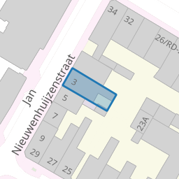 Perceel HLM01-H-1988