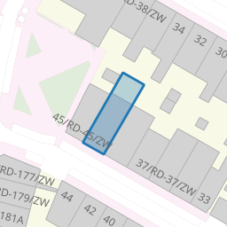 Perceel HLM01-H-2006