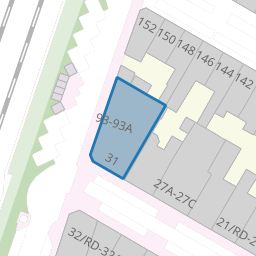 Perceel HLM01-H-2009