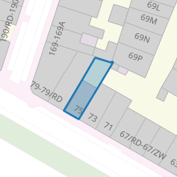 Perceel HLM01-H-2018