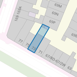 Perceel HLM01-H-2019