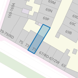 Perceel HLM01-H-2020