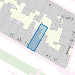 Perceel HLM01-H-2074