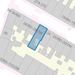 Perceel HLM01-H-2112