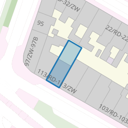 Perceel HLM01-H-2122