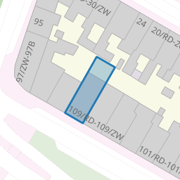 Perceel HLM01-H-2123