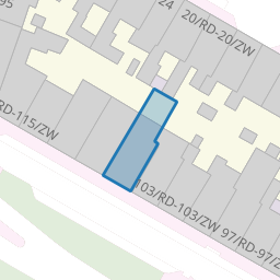 Perceel HLM01-H-2125