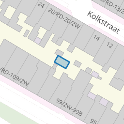 Perceel HLM01-H-2227