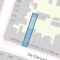 Perceel HLM01-H-2272