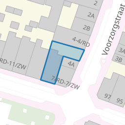 Perceel HLM01-H-2288