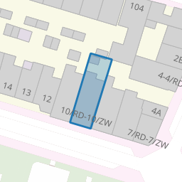 Perceel HLM01-H-2302