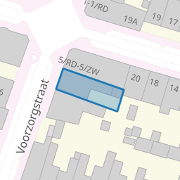 Perceel HLM01-H-2313