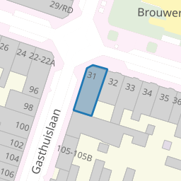 Perceel HLM01-H-2356