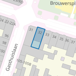 Perceel HLM01-H-2357