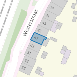 Perceel HLM01-H-2393