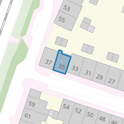 Perceel HLM01-H-2399