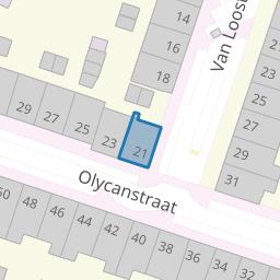 Perceel HLM01-H-2406