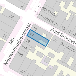 Perceel HLM01-H-2420