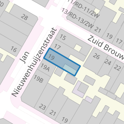 Perceel HLM01-H-2421