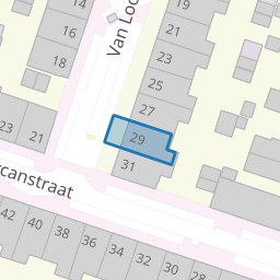 Perceel HLM01-H-2437