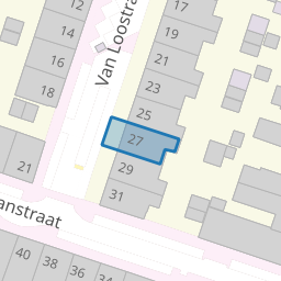 Perceel HLM01-H-2438