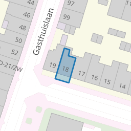 Perceel HLM01-H-2453