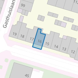 Perceel HLM01-H-2455