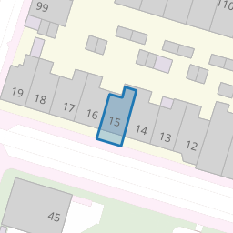 Perceel HLM01-H-2456