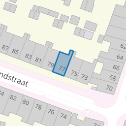 Perceel HLM01-H-2470