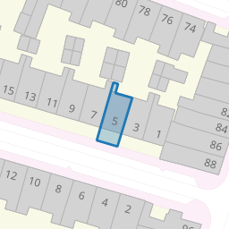 Perceel HLM01-H-2488