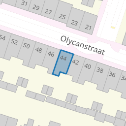 Perceel HLM01-H-2504