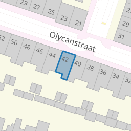 Perceel HLM01-H-2505