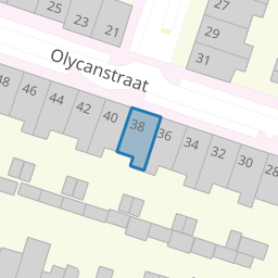 Perceel HLM01-H-2507