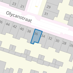 Perceel HLM01-H-2508