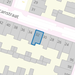 Perceel HLM01-H-2510