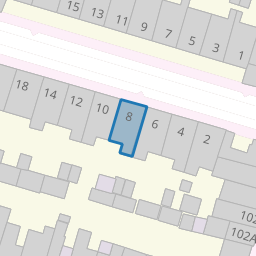 Perceel HLM01-H-2515