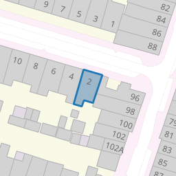 Perceel HLM01-H-2518