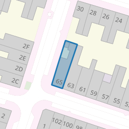 Perceel HLM01-H-2602