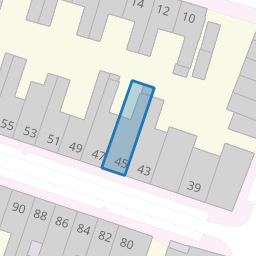 Perceel HLM01-H-2612