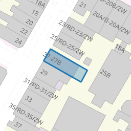 Perceel HLM01-H-2651