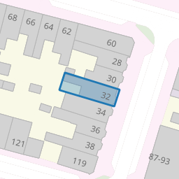 Perceel HLM01-H-2683