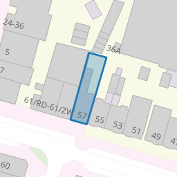 Perceel HLM01-H-2689