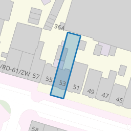 Perceel HLM01-H-2713