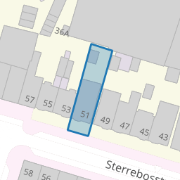 Perceel HLM01-H-2714