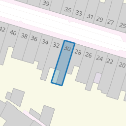 Perceel HLM01-H-2762