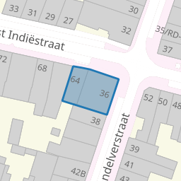 Perceel HLM01-H-2794