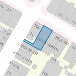 Perceel HLM01-H-2801