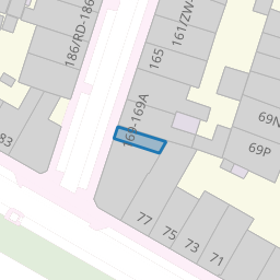 Perceel HLM01-H-2879