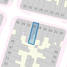 Perceel HLM01-H-2888