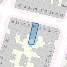 Perceel HLM01-H-2889